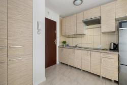 noclegi Ustronie Morskie Ustronie Morskie Sunny Apartment Close to the Beach by Noclegi Renters
