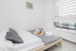 noclegi Gdynia Kosciuszki Apartment Gdynia Pogorze by Noclegi Renters