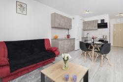 noclegi Gdynia Kosciuszki Apartment Gdynia Pogorze by Noclegi Renters