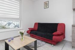 noclegi Gdynia Kosciuszki Apartment Gdynia Pogorze by Noclegi Renters