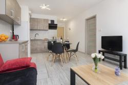 noclegi Gdynia Kosciuszki Apartment Gdynia Pogorze by Noclegi Renters