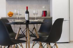 noclegi Gdynia Kosciuszki Apartment Gdynia Pogorze by Noclegi Renters