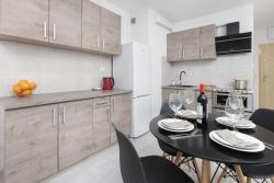 noclegi Gdynia Kosciuszki Apartment Gdynia Pogorze by Noclegi Renters
