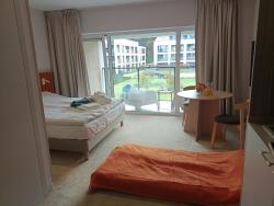 noclegi Łukęcin Apartament Łukęcin
