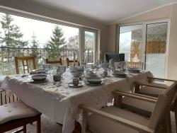 noclegi Kołobrzeg SB Apartment with Sauna