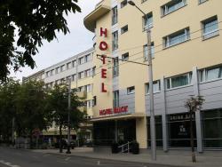 noclegi Gdynia Hotel Blick