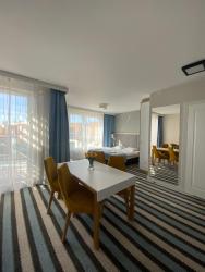 noclegi Międzyzdroje Apartament 425 - Bel Mare Międzyzdroje