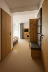 noclegi Jastrzębia Góra Eden Apartament-Jacuzzi, sauna