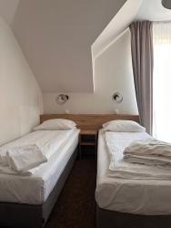 noclegi Łeba Twardowski Łeba