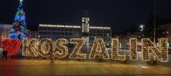 noclegi Koszalin NAD ARKADAMI apartament centrum