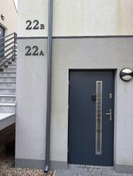 noclegi Jastrzębia Góra Apartament Jastrzębia Góra