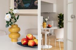 noclegi Sopot Sanhaus Apartments - Apartament ROYAL - 3 minuty od plaży i deptaka