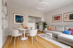 noclegi Sopot Sanhaus Apartments - Apartament ROYAL - 3 minuty od plaży i deptaka