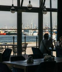 noclegi Władysławowo VistaMare