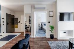 noclegi Mielno Central Park View Comfort Apartments Mielno by Solarento