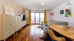 noclegi Gdańsk City Center - Torunska 18 by Apartmore