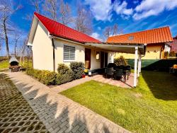 noclegi Trzęsacz Pokoje Nad Klifem