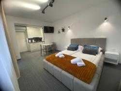 noclegi Mielno Apartament Planeta Mielno 114 Premium