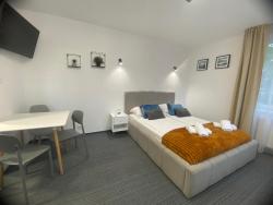 noclegi Mielno Apartament Planeta Mielno 114 Premium