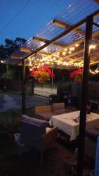 noclegi Jarosławiec Joasia i Maciek BUNGALOWY