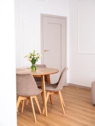 noclegi Karwia Willa Ada Pokoje & Apartamenty