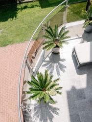 noclegi Karwia Willa Ada Pokoje & Apartamenty