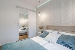 noclegi Sopot Imperial Apartments - Balticana