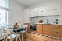noclegi Sopot Imperial Apartments - Balticana
