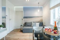 noclegi Sopot Imperial Apartments - Balticana