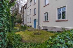 noclegi Sopot Imperial Apartments - Balticana