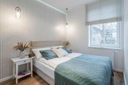 noclegi Sopot Imperial Apartments - Balticana