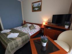 noclegi Łeba Hotel Spinaker