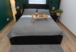 noclegi Gdynia Luxus Apartament Róża