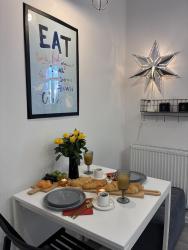 noclegi Sopot Apartament 100m od morza