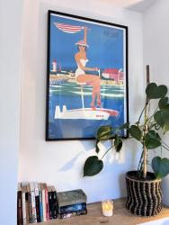 noclegi Sopot Apartament 100m od morza