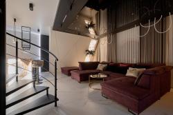noclegi Gdańsk Granaria Premium Suites by Downtown Apartments
