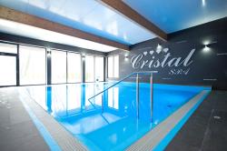 noclegi Dźwirzyno Cristal SPA