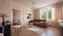 noclegi Sopot Apartament Karlikowska - Kamienica w Sopocie, blisko plaży