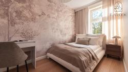 noclegi Sopot Apartament Karlikowska - Kamienica w Sopocie, blisko plaży