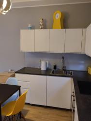 noclegi Sopot Studio Sopot Kamienny Potok