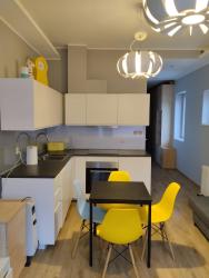 noclegi Sopot Studio Sopot Kamienny Potok