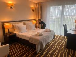 noclegi Rumia Hotel Business Faltom Gdynia