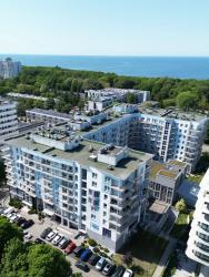 noclegi Kołobrzeg Hotel Diva SPA