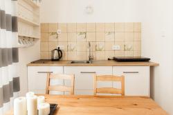 noclegi Sopot Fiszer 1 & 2
