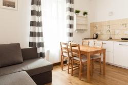 noclegi Sopot Fiszer 1 & 2