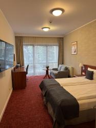 noclegi Władysławowo Hotel Rigga