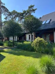 noclegi Międzywodzie Gryf-Balt - Apartament