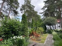 noclegi Międzywodzie Gryf-Balt - Apartament