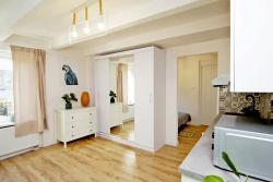 noclegi Sopot Studio Sopotek I