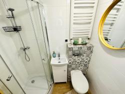 noclegi Sopot Studio Sopotek II